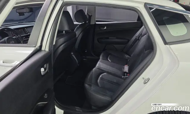 Kia K5 (Optima) 2017 2.0 АКПП, миниатюра 11