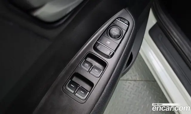 Kia K5 (Optima) 2017 2.0 АКПП, миниатюра 12