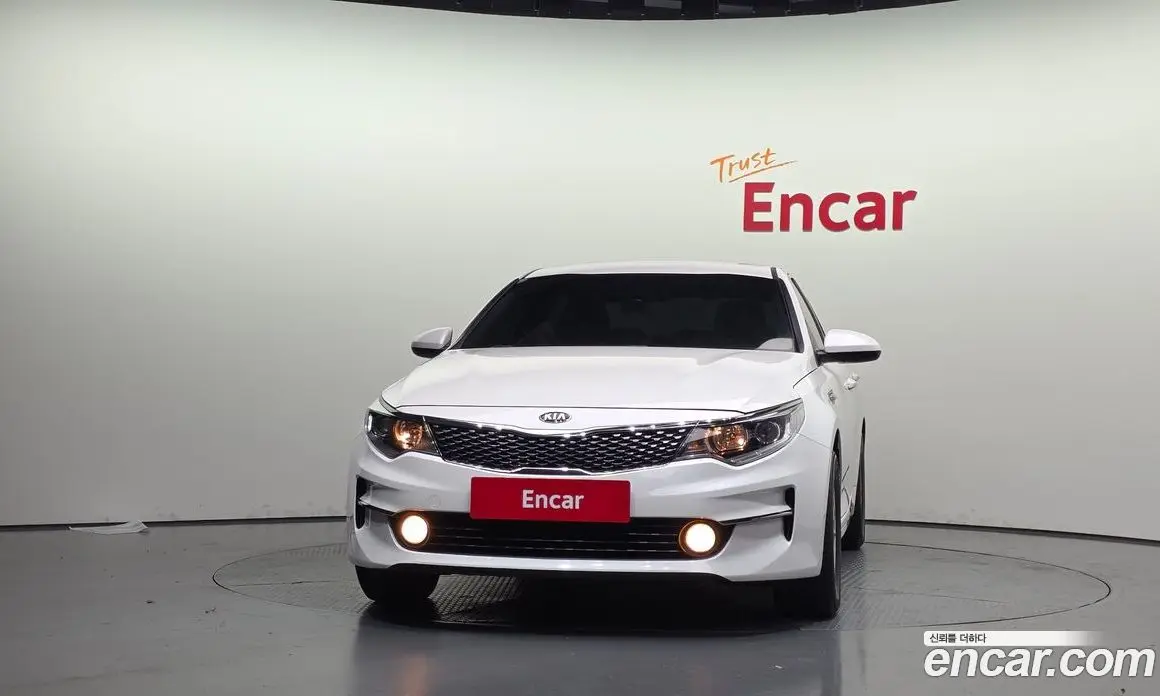 Kia K5 (Optima) 2017 2.0 АКПП, фото 3