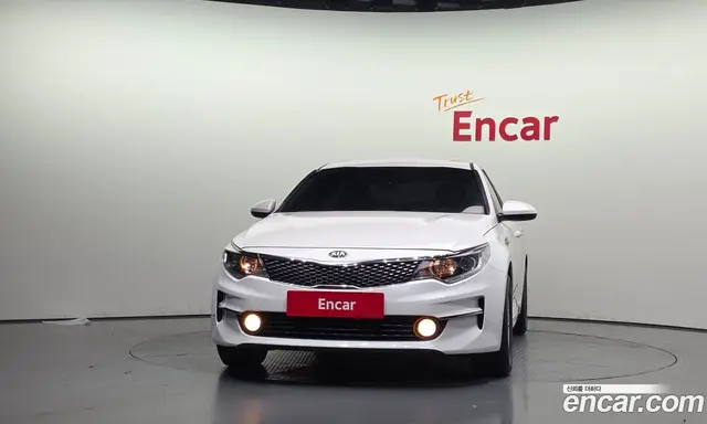 Kia K5 (Optima) 2017 2.0 АКПП, миниатюра 3