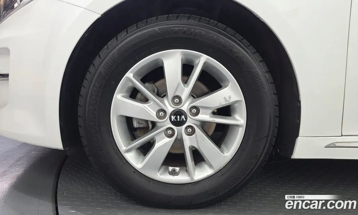 Kia K5 (Optima) 2017 2.0 АКПП, фото 5