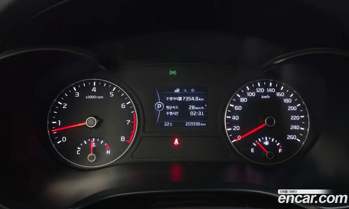Kia K5 (Optima) 2017 2.0 АКПП, фото 8