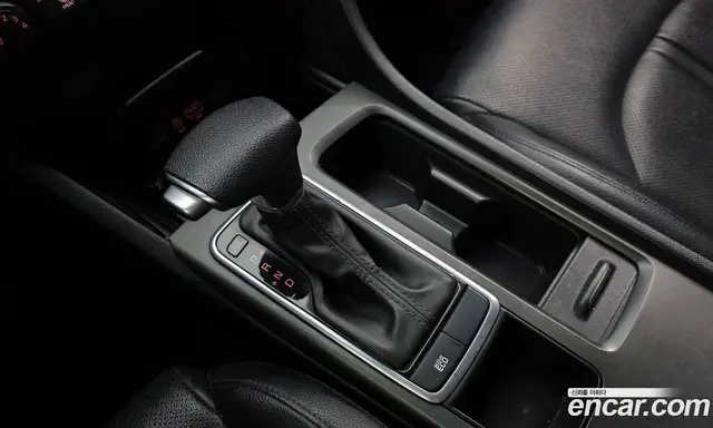 Kia K5 (Optima) 2017 2.0 АКПП, миниатюра 9