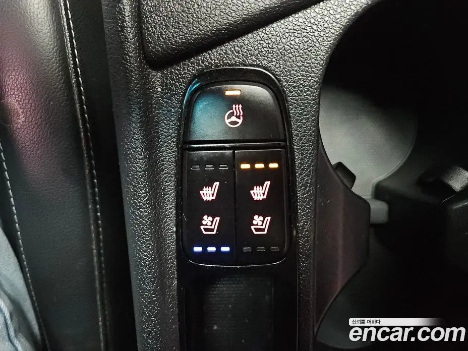 Kia Niro 2017 1.6 АКПП, фото 14