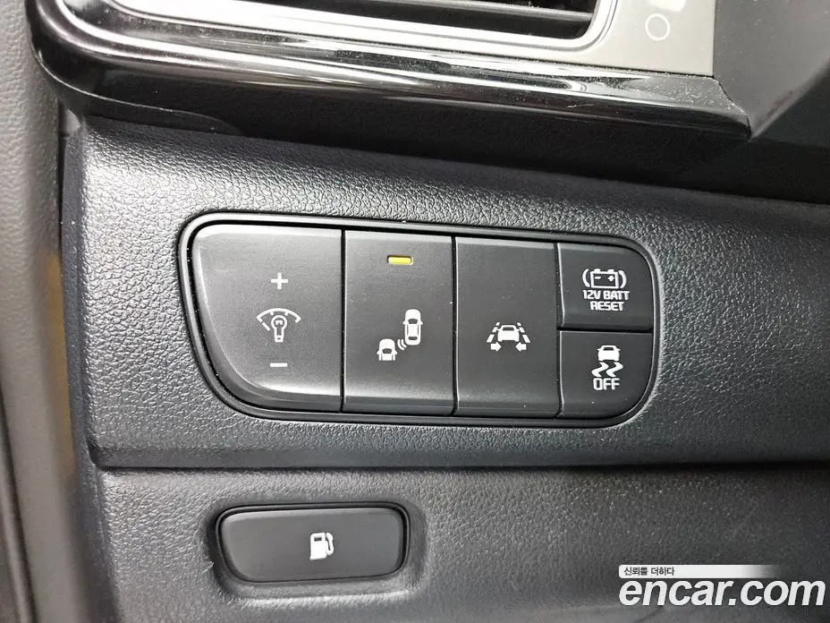 Kia Niro 2017 1.6 АКПП, фото 15