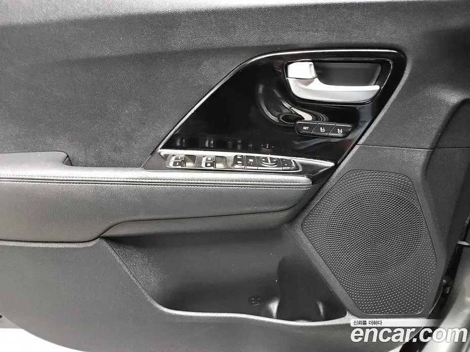 Kia Niro 2017 1.6 АКПП, фото 16