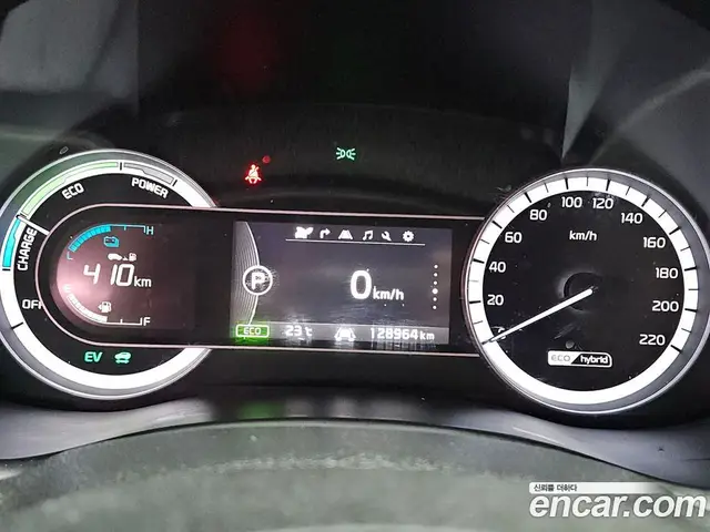 Kia Niro 2017 1.6 АКПП, миниатюра 6
