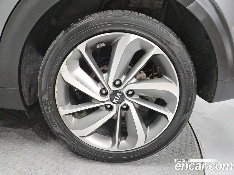 Kia Niro 2017 1.6 АКПП, фото 9