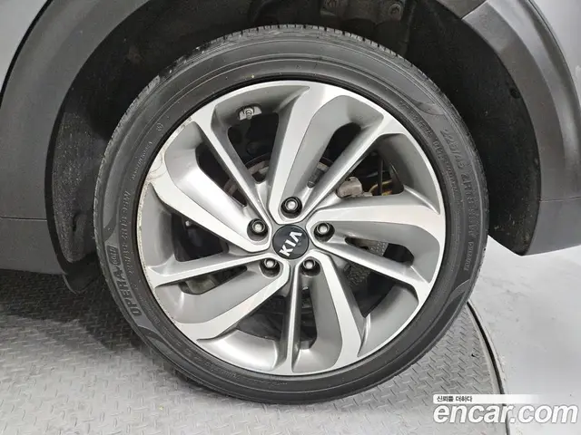 Kia Niro 2017 1.6 АКПП, миниатюра 9