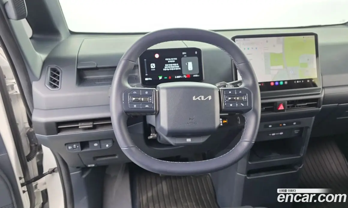 Kia PV5 2025 0.2 АКПП, фото 19