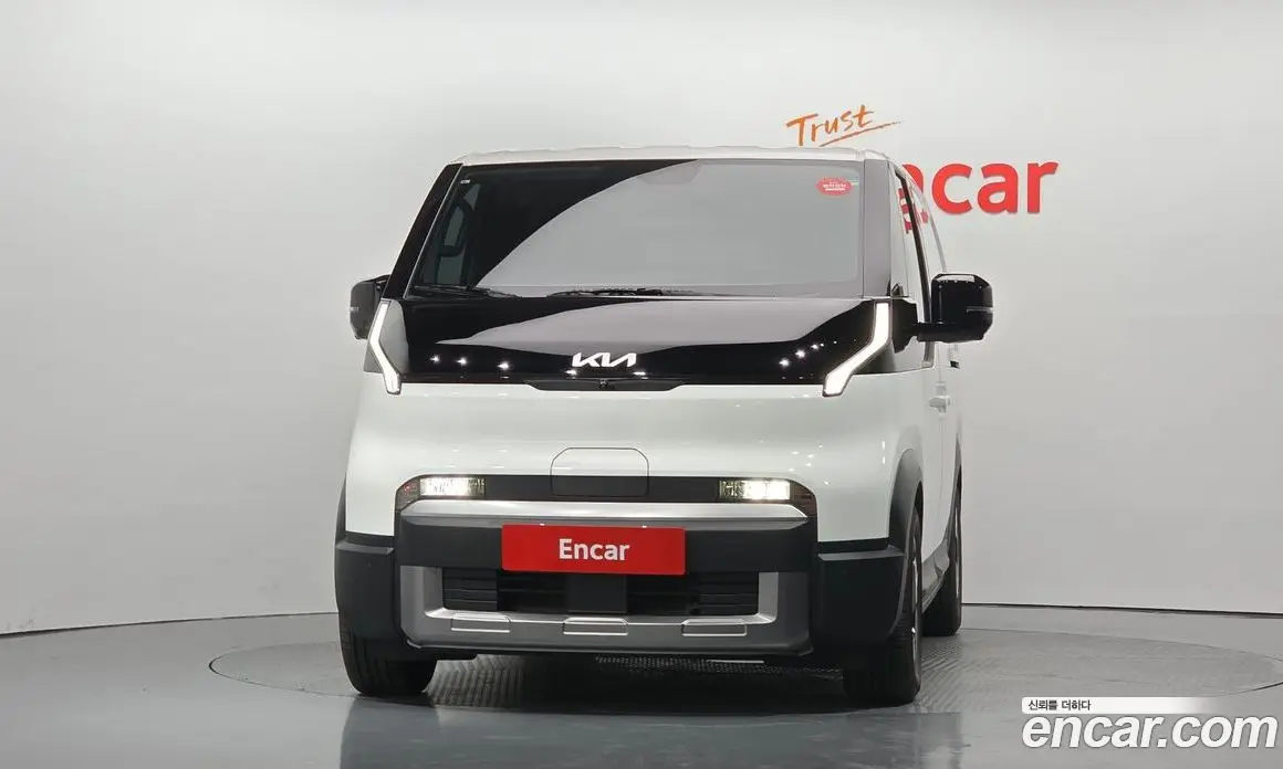 Kia PV5 2025 0.2 АКПП, фото 3