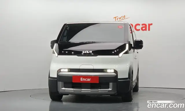 Kia PV5 2025 0.2 АКПП, миниатюра 3