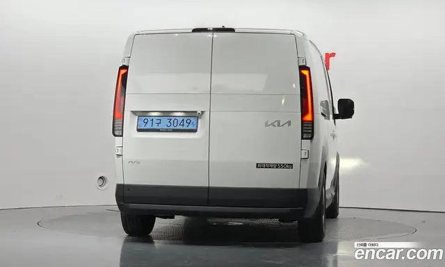 Kia PV5 2025 0.2 АКПП, миниатюра 4