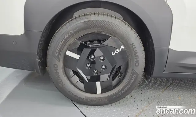Kia PV5 2025 0.2 АКПП, миниатюра 5