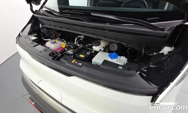 Kia PV5 2025 0.2 АКПП, миниатюра 6