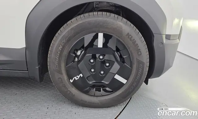 Kia PV5 2025 0.2 АКПП, миниатюра 7