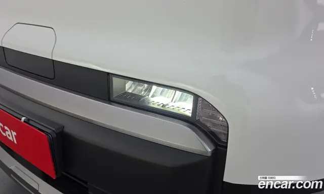 Kia PV5 2025 0.2 АКПП, миниатюра 8