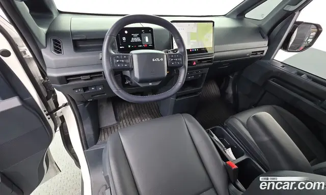 Kia PV5 2025 0.2 АКПП, миниатюра 10