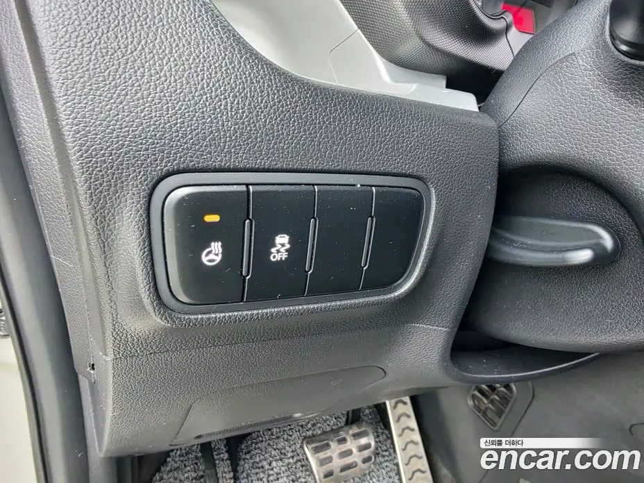 Kia Ray 2015 1.0 АКПП, фото 12