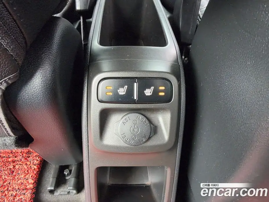 Kia Ray 2015 1.0 АКПП, фото 8