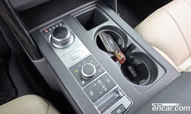 Land Rover Discovery 2020 2.0 АКПП, миниатюра 12