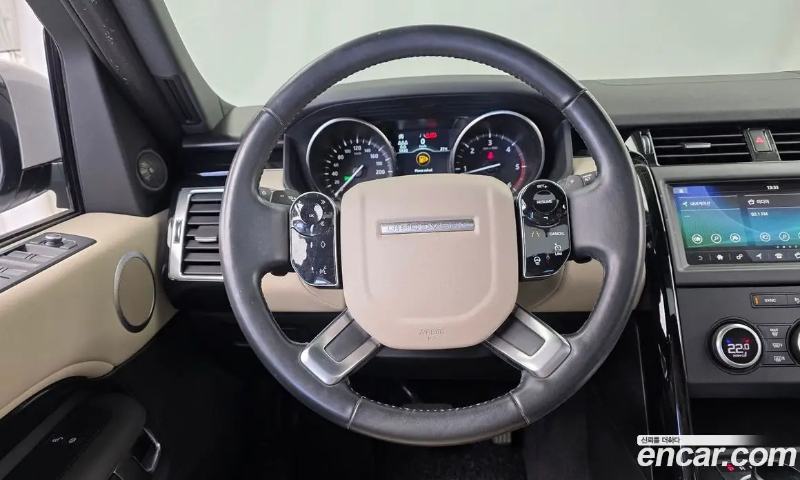 Land Rover Discovery 2020 2.0 АКПП, фото 18