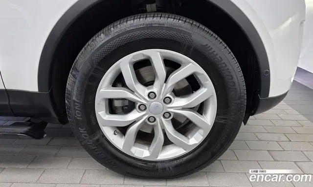 Land Rover Discovery 2020 2.0 АКПП, миниатюра 7