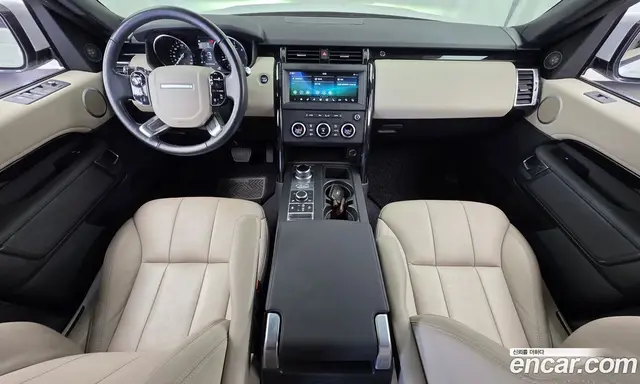 Land Rover Discovery 2020 2.0 АКПП, миниатюра 10