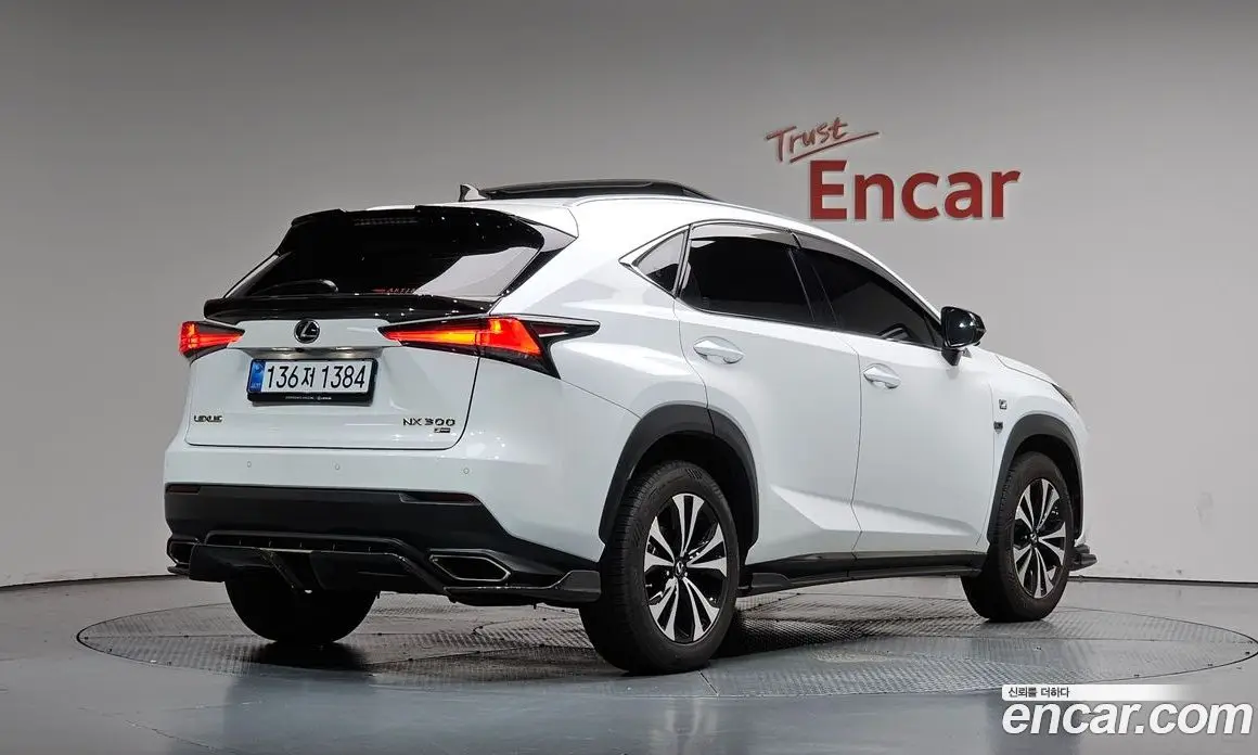 Lexus NX 2020 2.0 АКПП, фото 1 Lexus NX 2020 2.0 АКПП, фото 1