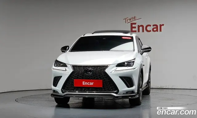 Lexus NX 2020 2.0 АКПП, миниатюра 2 Lexus NX 2020 2.0 АКПП, миниатюра 2