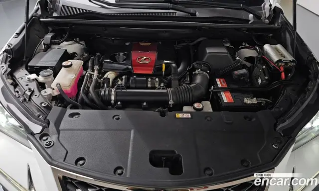 Lexus NX 2020 2.0 АКПП, миниатюра 5 Lexus NX 2020 2.0 АКПП, миниатюра 5