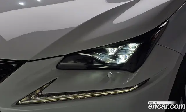 Lexus NX 2020 2.0 АКПП, миниатюра 7 Lexus NX 2020 2.0 АКПП, миниатюра 7