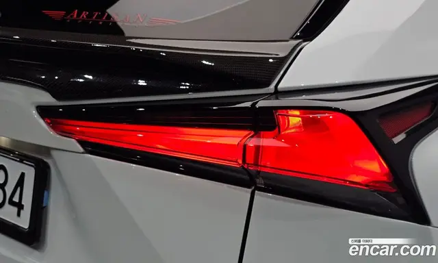 Lexus NX 2020 2.0 АКПП, миниатюра 8 Lexus NX 2020 2.0 АКПП, миниатюра 8