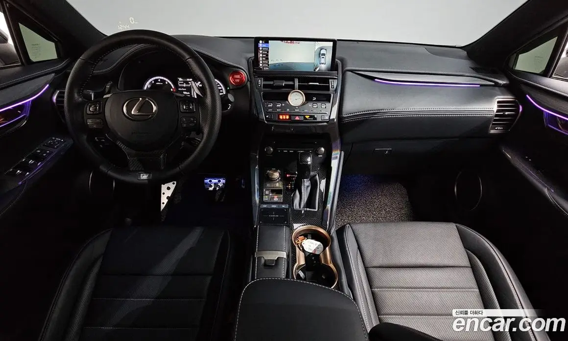 Lexus NX 2020 2.0 АКПП, фото 9 Lexus NX 2020 2.0 АКПП, фото 9