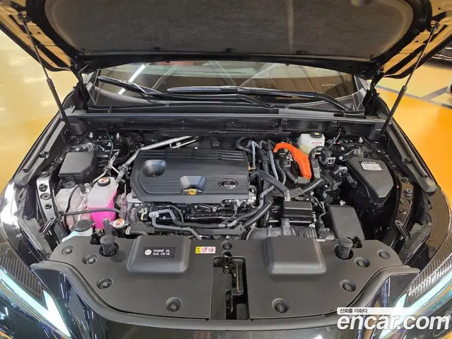 Lexus NX 2026 2.5 вариатор, миниатюра 6 Lexus NX 2026 2.5 вариатор, миниатюра 6