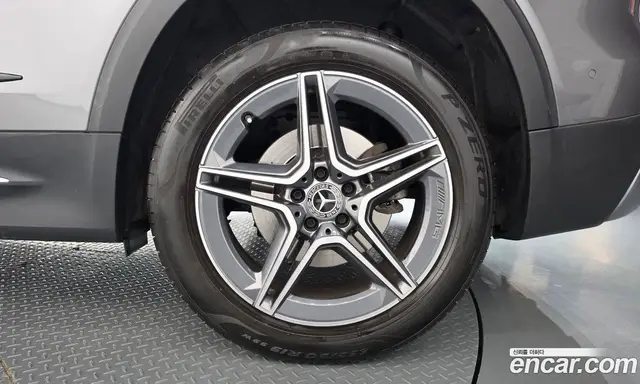 Mercedes-Benz GLB-Class 2021 2.0 АКПП, миниатюра 7