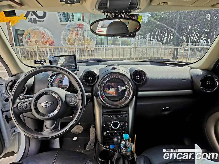 Mini Countryman 2016 2.0 АКПП, фото 7