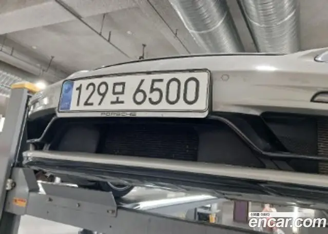 Porsche 718, 2024, 61 464 км