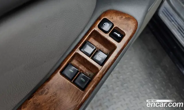 Renault (Samsung) SM5 2001 2.0 АКПП, миниатюра 12