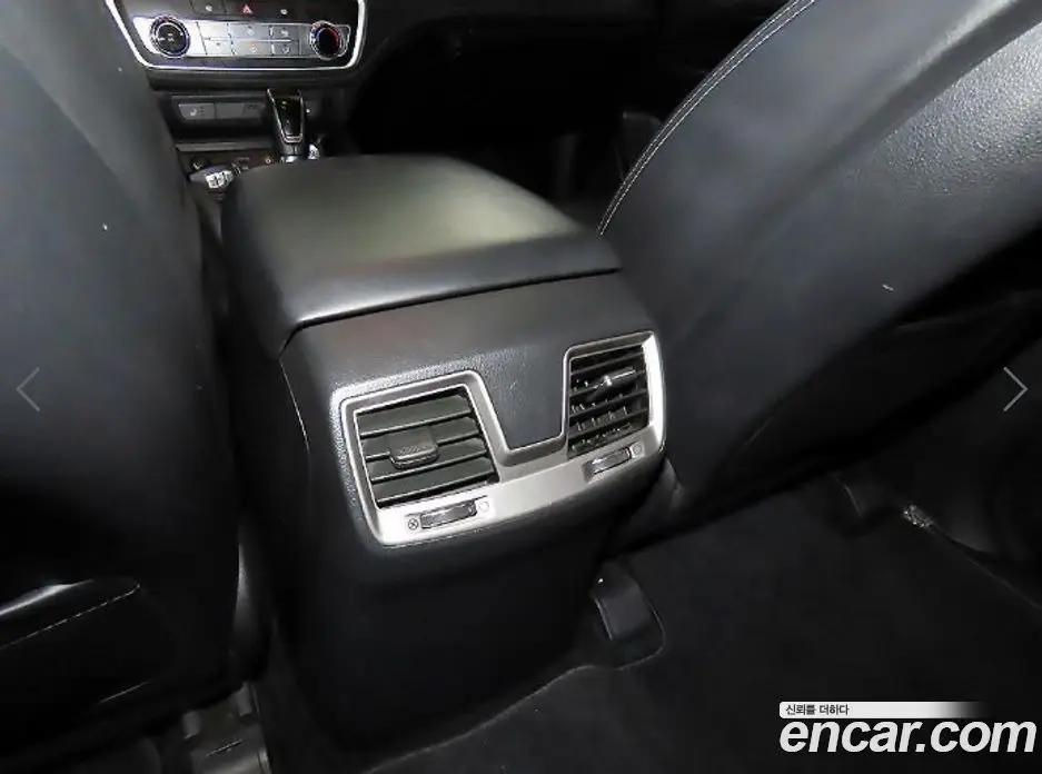 SsangYong Rexton 2018 2.2 АКПП, фото 15