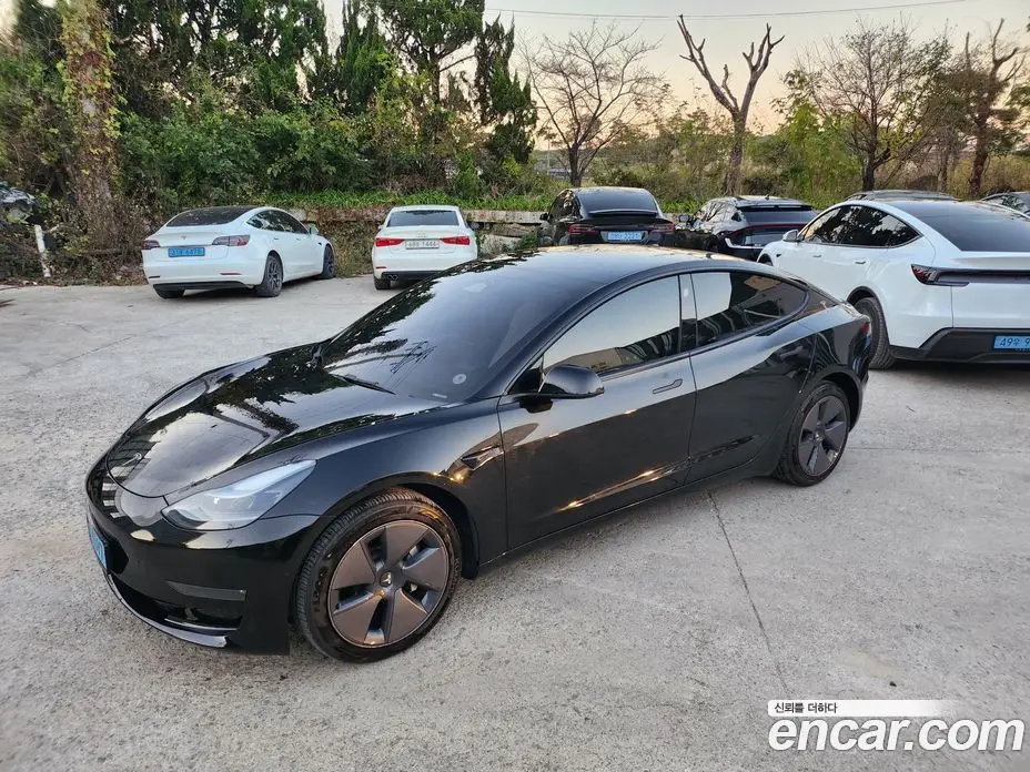 Tesla Model 3 2022 0.3 АКПП, фото 3 Tesla Model 3 2022 0.3 АКПП, фото 3
