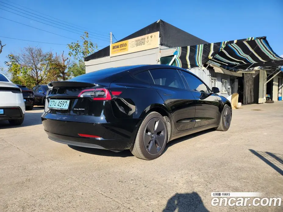 Tesla Model 3 2022 0.3 АКПП, фото 5 Tesla Model 3 2022 0.3 АКПП, фото 5