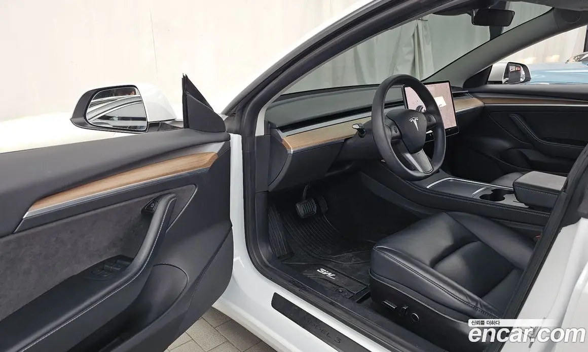 Tesla Model 3 2022 0.2 АКПП, фото 13