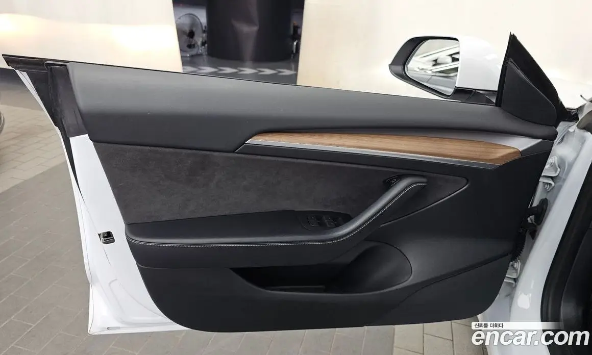 Tesla Model 3 2022 0.2 АКПП, фото 14