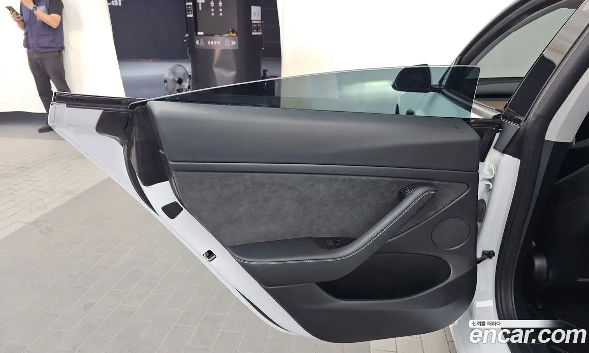 Tesla Model 3 2022 0.2 АКПП, фото 15