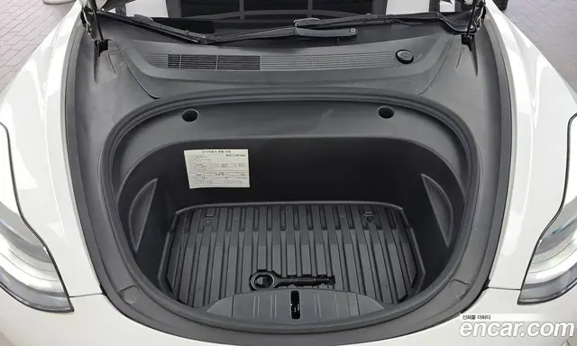 Tesla Model 3 2022 0.2 АКПП, миниатюра 6