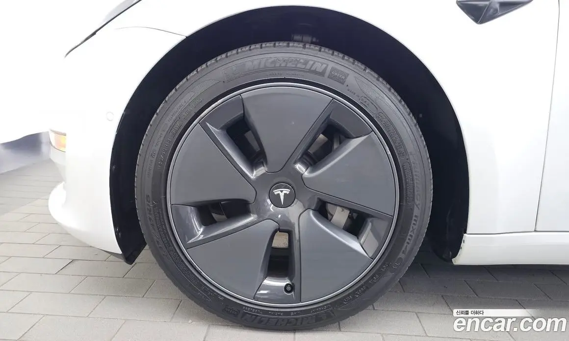 Tesla Model 3 2022 0.2 АКПП, фото 7