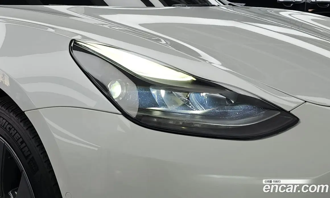 Tesla Model 3 2022 0.2 АКПП, фото 8