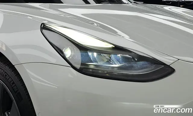 Tesla Model 3 2022 0.2 АКПП, миниатюра 8