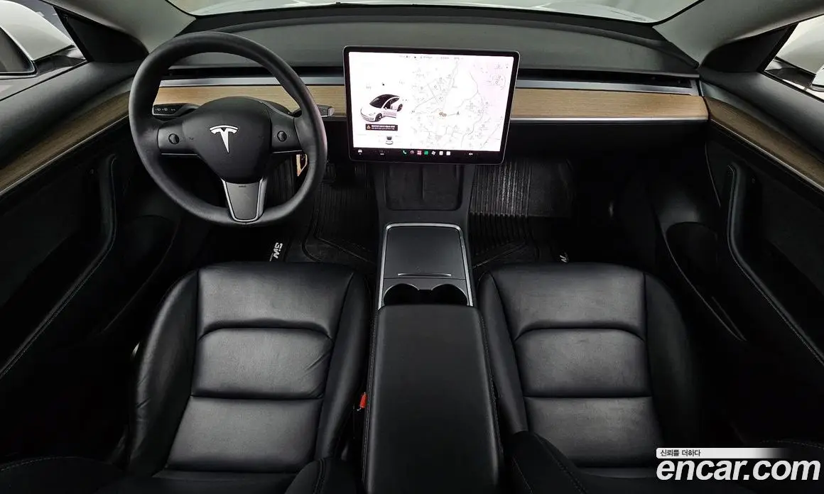 Tesla Model 3 2022 0.2 АКПП, фото 10
